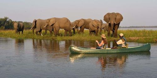 lake manyara national park activity with nduwa tours