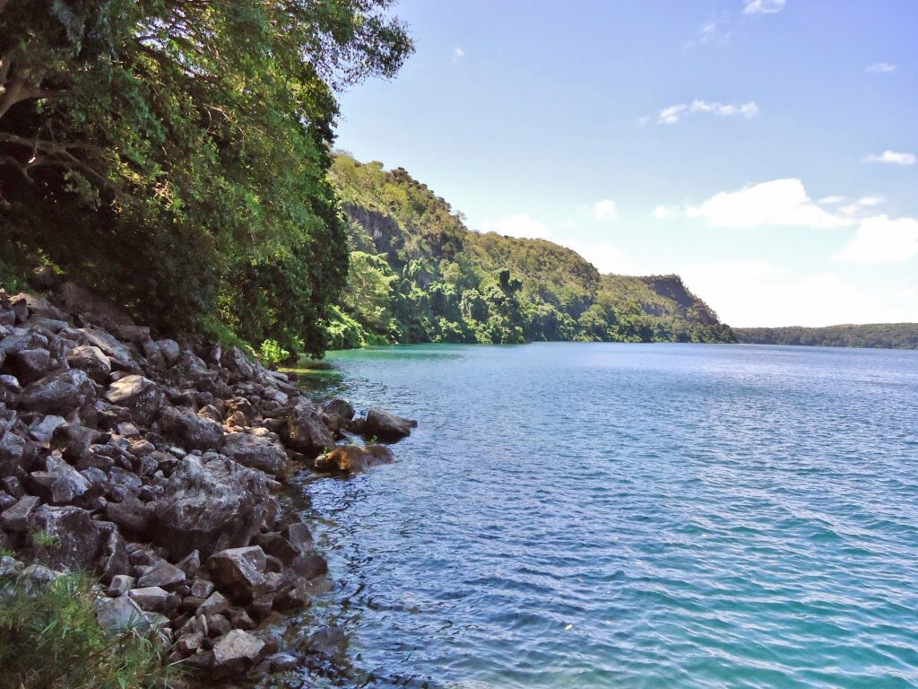 lake chala tour with nduwa tours