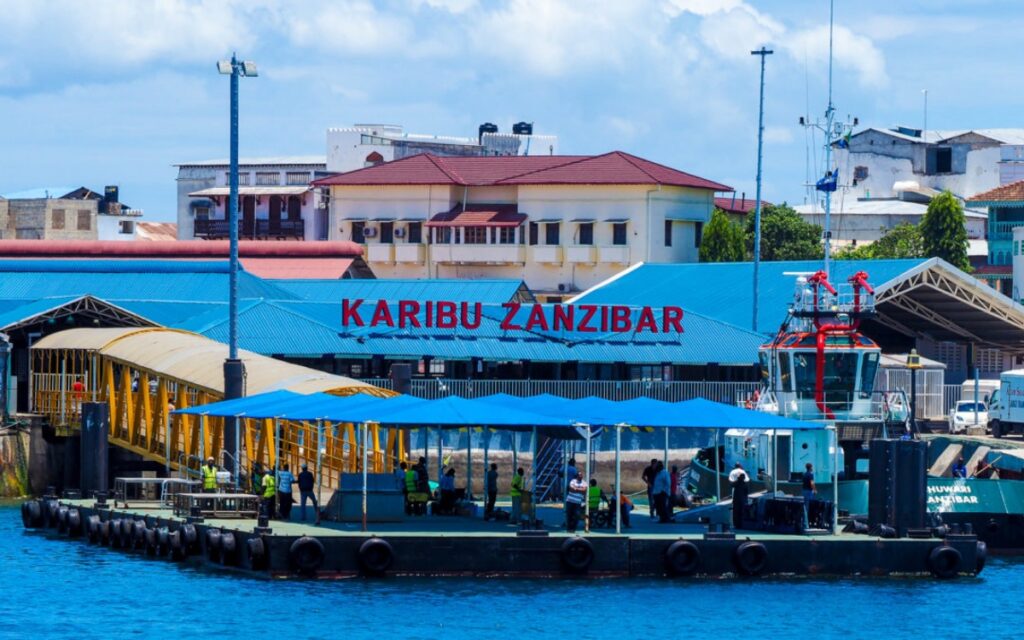 zanzibar