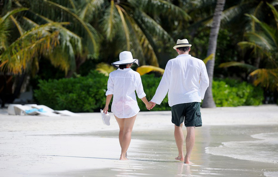 honeymoon holiday in Tanzania