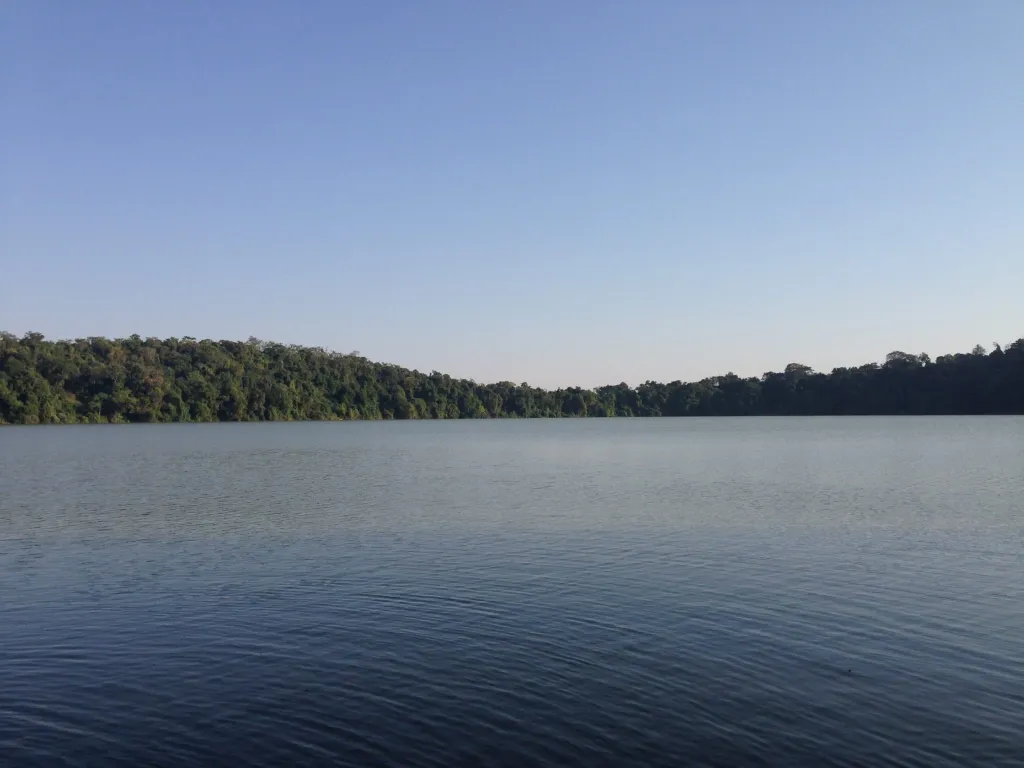 lake duluti with nduwa tours