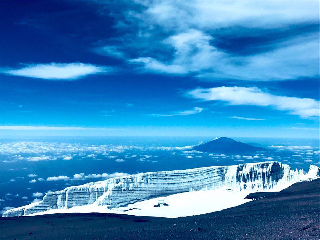 machame route with nduwa tours