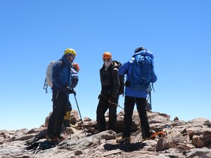 mount kilimanjaro climbing nduwa tours