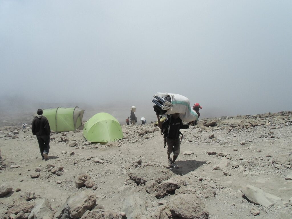 carrier, kilimanjaro, mountain-574293.jpg