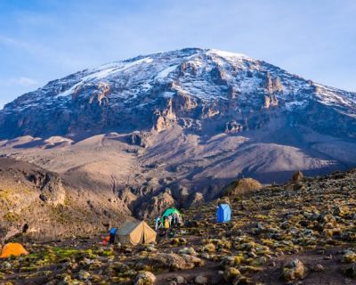 mount kilimanjaro climbing with nduwa tours