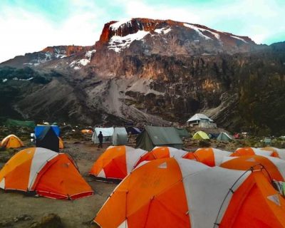 mount kilimanjaro climbing with nduwa tours