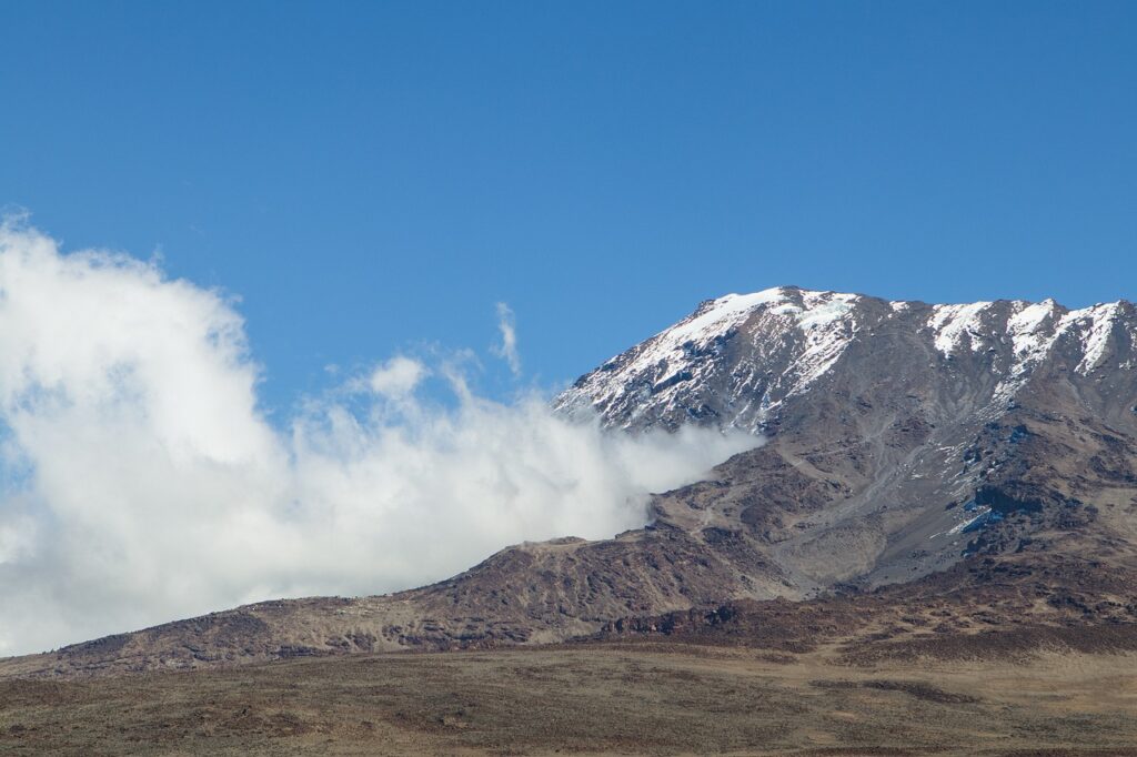mount kilimanjaro, mountain, summit-7312238.jpg